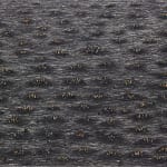 Shi Jin-Hua, Pen Walking #127, 2012