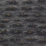 Shi Jin-Hua, Pen Walking #127, 2012