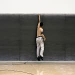 Shi Jin-Hua, Pencil Walker, 1996-2015