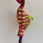 Patricia Nelson, Bird, 2022