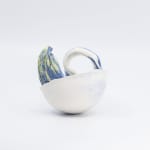 Anna John, New Side Bowl, 2020