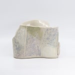 Anna John, New Side Bowl, 2020