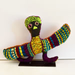 Patricia Nelson, Bird, 2022