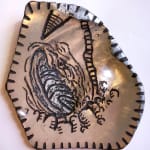 Stephen Eastaugh, Shells - 20, 2015