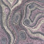 Collaborative Work, Warakurna Family Collaborative, 2023