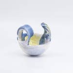 Anna John, New Side Bowl, 2020