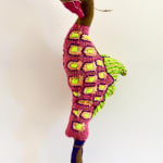 Patricia Nelson, Bird, 2022