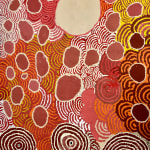 Patricia Ward, Mina Mina, 2022
