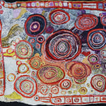 Kay Finn, Ngura - Country, 2024