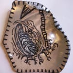 Stephen Eastaugh, Shells - 20, 2015