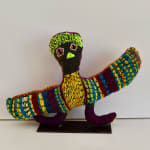 Patricia Nelson, Bird, 2022