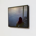 Janaye Brown, Bather, After Dinner, 2016