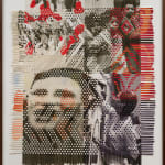 Miguel Arzabe, Los Angeles #1, 2021