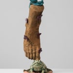 Charles Snowden, Pinning, 2022