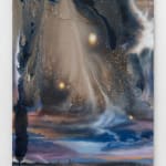 Annie Lapin, Light Folding, 2022