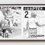 Trenton Doyle Hancock Presents The Moundverse: Chapter 2 Veganism