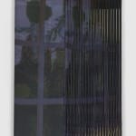 Emma Safir, Woven Mirrors III, 2022