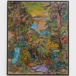 Ken Gun Min, Silverlake, 2022