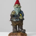 Charles Snowden, Gnome, 2022