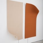 Naama Tsabar, Barricade #2, 2016