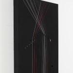 Naama Tsabar, Barricade #2, 2016