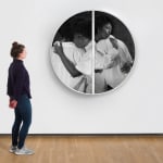 Widline Cadet, Lili Pad, 2023