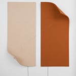 Naama Tsabar, Barricade #2, 2016