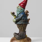 Charles Snowden, Gnome, 2022