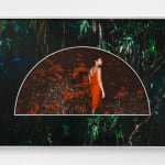 Widline Cadet, Lili Pad, 2023