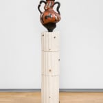 Cammie Staros, Belly Laugh Amphora, 2023