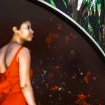 Widline Cadet, Lili Pad, 2023