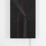 Naama Tsabar, Barricade #2, 2016