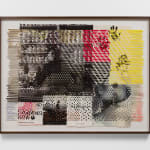 Miguel Arzabe, Los Angeles #1, 2021