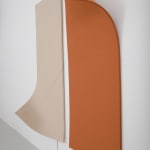 Naama Tsabar, Barricade #2, 2016