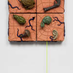Charles Snowden, Pinning, 2022