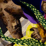 Amir H. Fallah, First One to Trust, Last One to Live, 2011