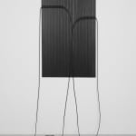 Naama Tsabar, Suspension (Arches #1), 2023