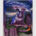 Annie Lapin, Forest , 2022