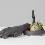 Charles Snowden, Pinning, 2022