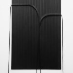 Naama Tsabar, Suspension (Arches #1), 2023