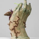 Charles Snowden, Pinning, 2022