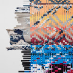 Miguel Arzabe, Los Angeles #1, 2021