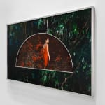 Widline Cadet, Lili Pad, 2023