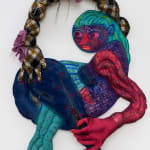 Trenton Doyle Hancock, Untitled, 2023
