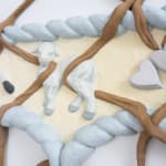 Erica Westenberger, cast the net, 2023