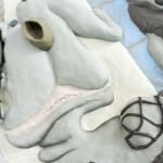 Erica Westenberger, cast the net, 2023