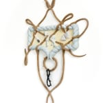 Erica Westenberger, cast the net, 2023