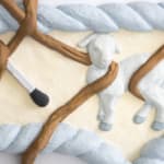 Erica Westenberger, cast the net, 2023