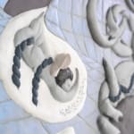 Erica Westenberger, cast the net, 2023