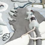 Erica Westenberger, cast the net, 2023